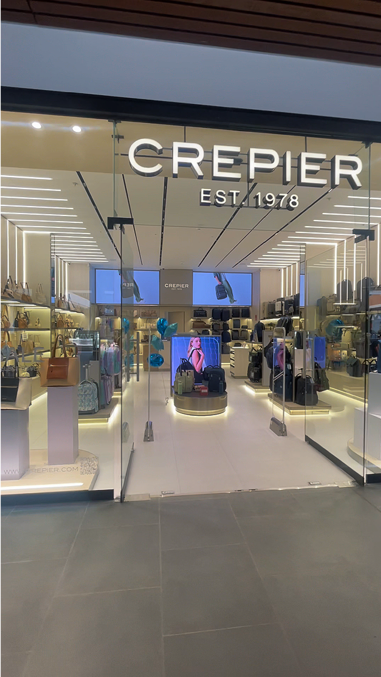 Retail